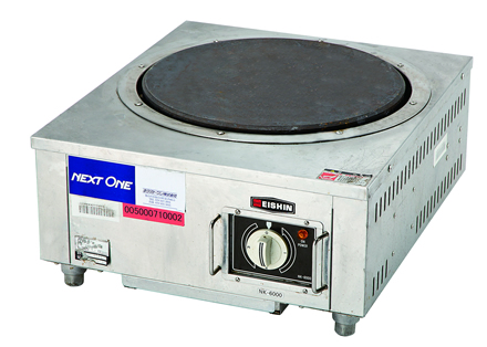 6Kw　電気コンロ
