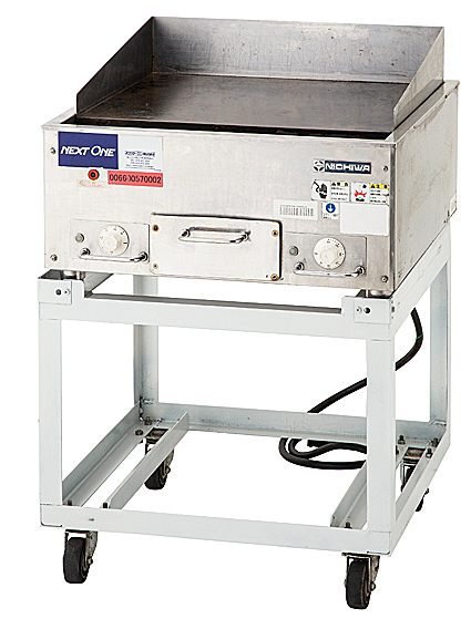 6Kw　電気グリドル