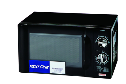 家庭用電子レンジ