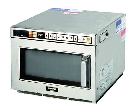 電気加熱・調理機器